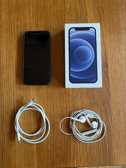 Apple iPhone 12 mini 64 GB
