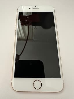 Apple iPhone 7 mobiltelefon 32 GB guld
