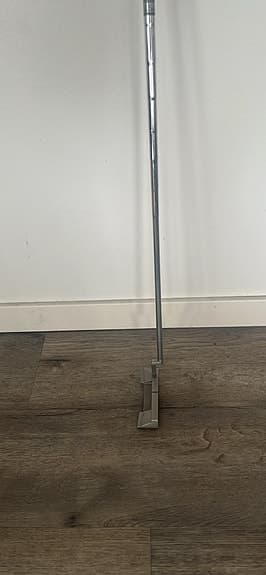 Cleveland Huntington Beach Soft 8.5 putter stål