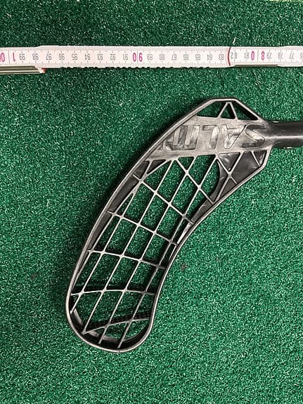 Salming innebandyklubba , junior, 95cm med fodral