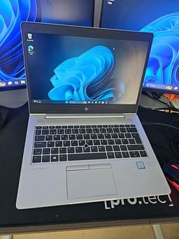 HP EliteBook 830 G5