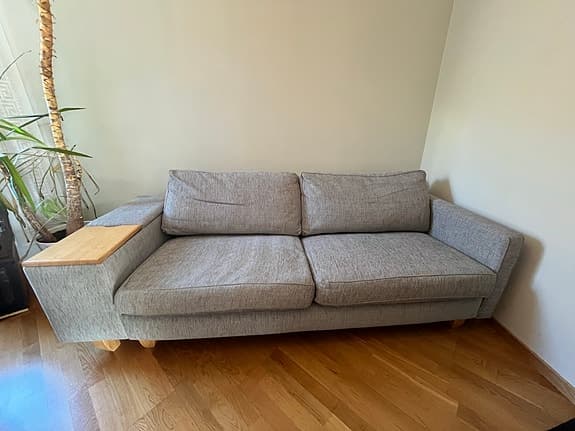 Mio Coffee byggbar soffa