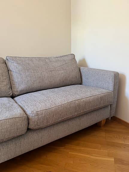 Mio Coffee byggbar soffa