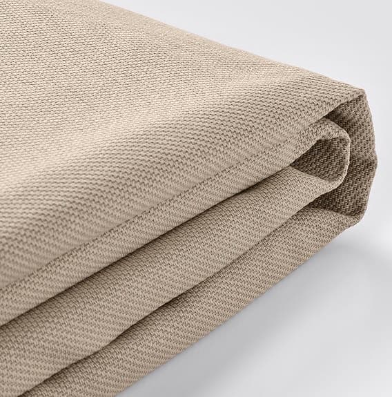 VIMLE schäslong klädsel