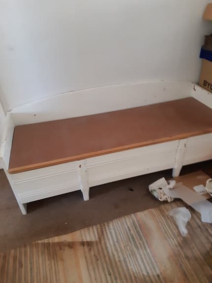 TRÄSOFFA