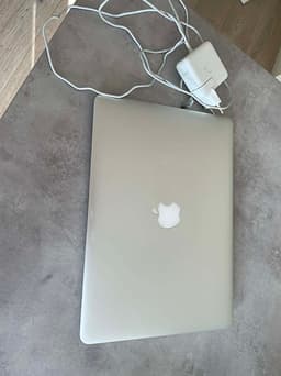 Macbook Air 2017