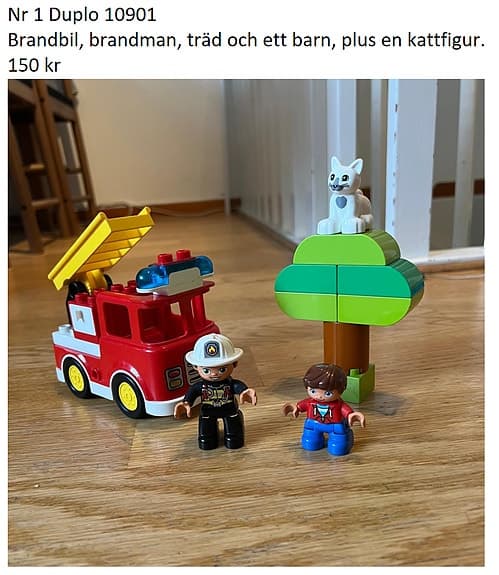 Duplo