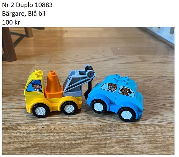 Duplo