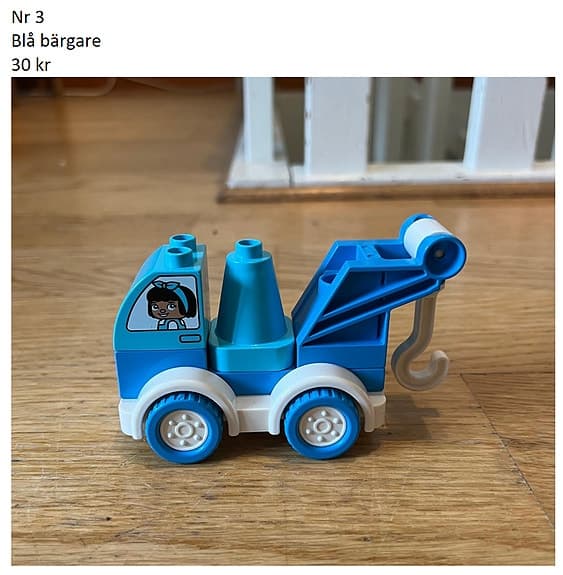 Duplo