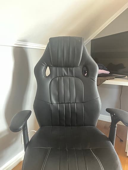 Gaming stol centurion