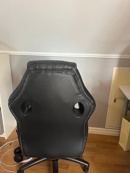 Gaming stol centurion