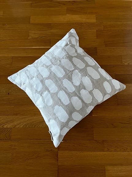 Dots Fine Little Day kuddfodral