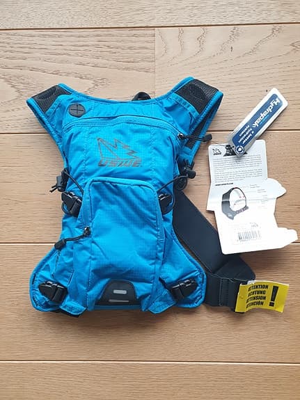 Ryggsäck USWE Airborne 3