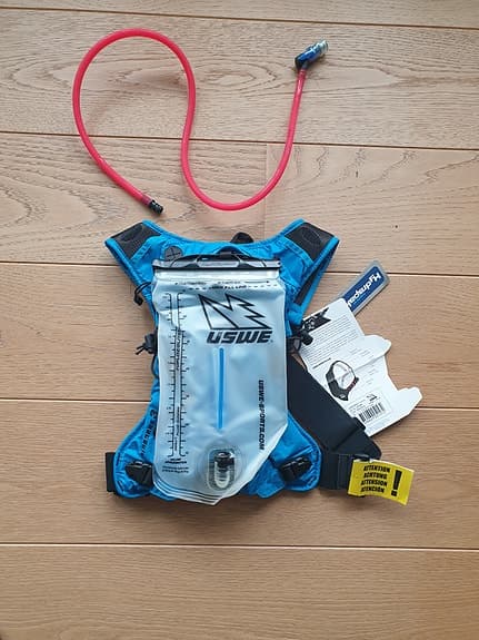 Ryggsäck USWE Airborne 3