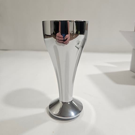 Sängben från Viking