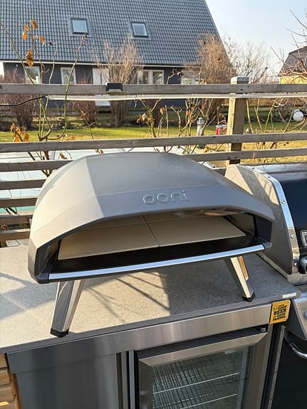 Pizzaugn Koda 2 PRO ny