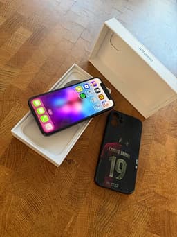 Apple iPhone 12 mini 128 GB