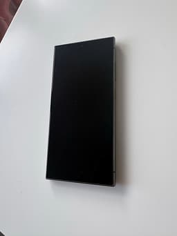 Samsung Galaxy S24 Ultra mobiltelefon 512 GB svart