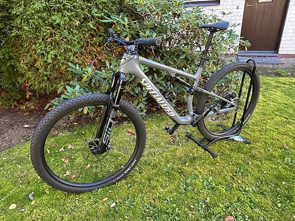 Specialized Epic 8 Comp