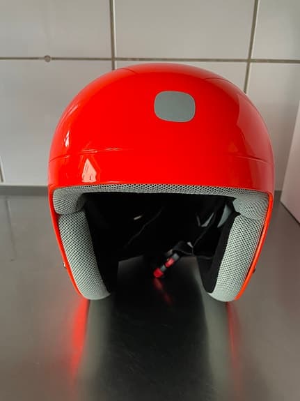 POC Pocito Obex MIPS hjälm XS-S 51–54 cm orange