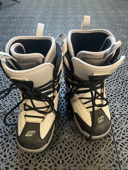 Snowboardboots strl 34 Crazy Creek