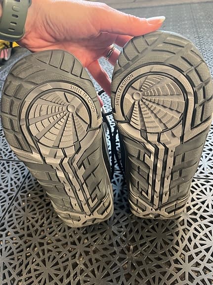 Snowboardboots strl 34 Crazy Creek