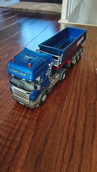 Siku Scania R620