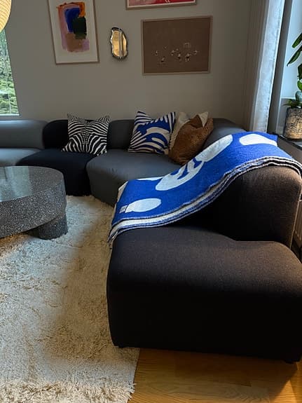 Bolia Angle Modulsoffa