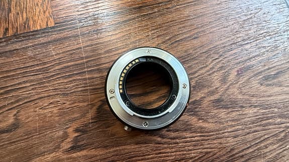 Fujifilm M Mount Adapter X Mount (Leica M till Fuji X)