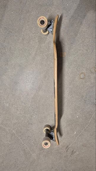 Stone Surf Talawa longboard bräda