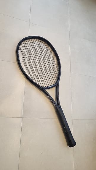 Yonex VCore 98 Galaxy Black