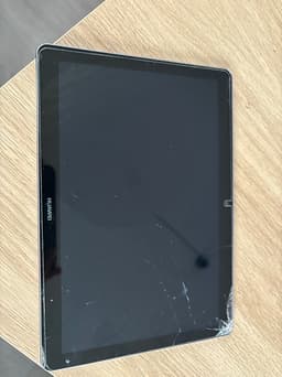 Huawei Mediapad Tr10