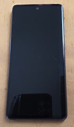 Samsung S20 FE - 128GB