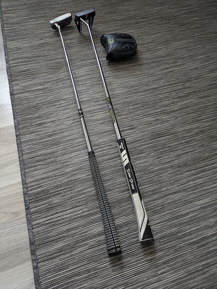 Cobra King Nova putter