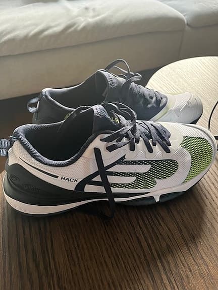 Padelskor - Bullpadel storlek 44