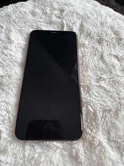 Apple iPhone XS smartphone 64 GB guld