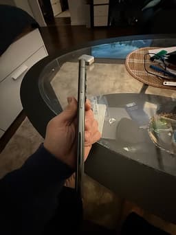 Samsung Galaxy S23 Ultra mobiltelefon 512 GB