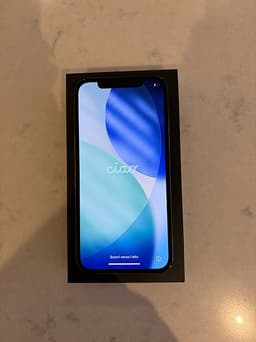 iPhone 12 Pro, toppen skick.