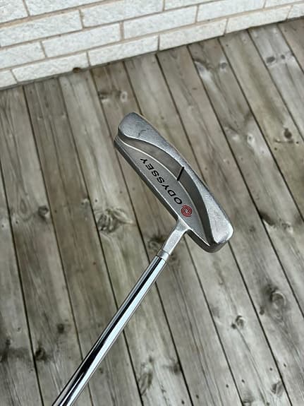 Odyssey White Hot #2 Putter