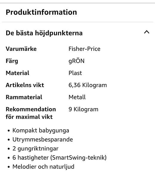 Babygunga