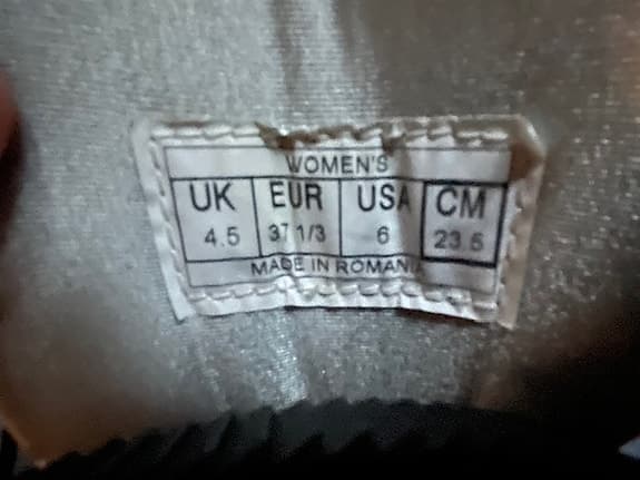 Salomon inlines rullskridskor storlek 37 dam