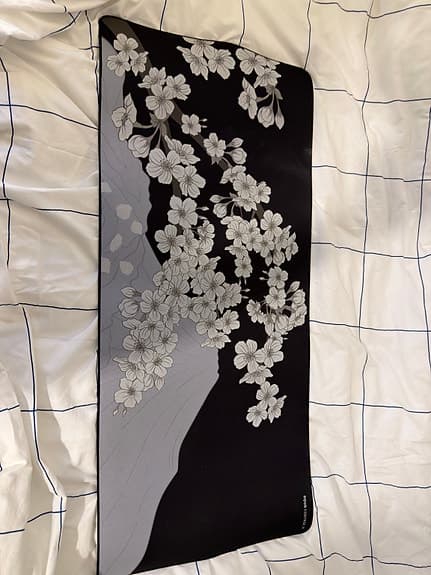 Aqua Control II musmatta XL