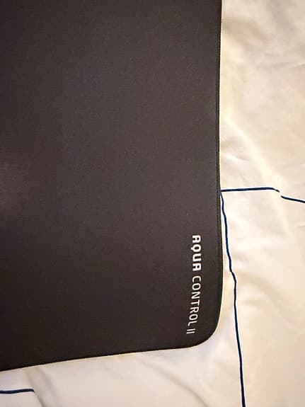 Aqua Control II musmatta XL