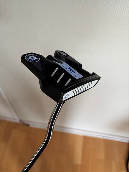 Odyssey putter säljes