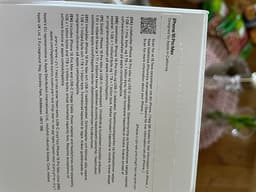 iPhone 16 PRO Max 256gb