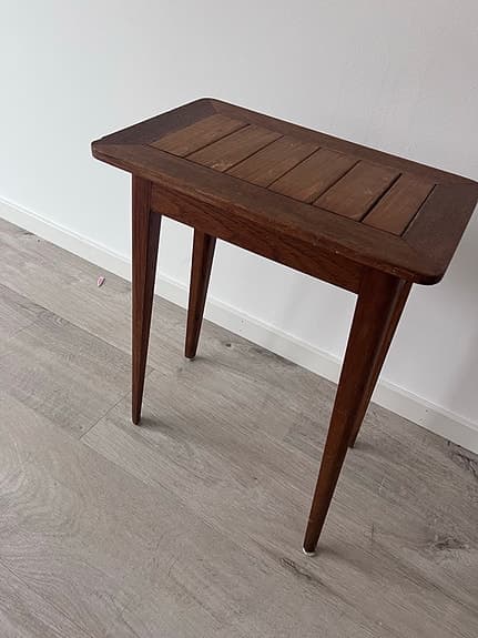 Äldre Sidebord