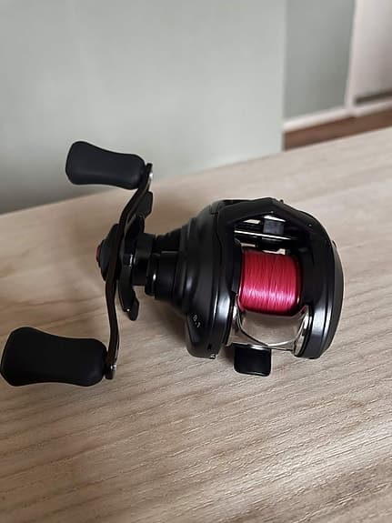 Daiwa Prorex BF TW 70XHL