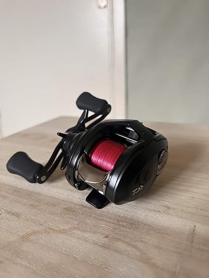 Daiwa Prorex BF TW 70XHL