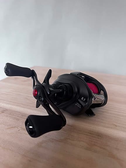 Daiwa Prorex BF TW 70XHL
