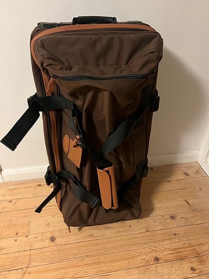 Blaser trolly bag resväska